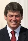 Bamir Topi Albanian President