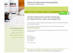 Martin Perren - Praxis für klassische Homöopathie Bern - Lebe- - l_www.hom-perren.ch