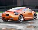 Mitsubishi Eclipse Concept-E | Concept Cars