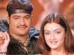 Nagma turns into Aunty