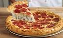 DOMINOS Pizza with PayPal