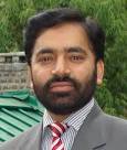 Mr. Muhammad Sajid Mirza