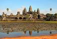 Angkor Wat - Wikipedia, the free encyclopedia