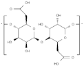 Alginic Acid (Those weren't cherries) : Molecule of the Day
