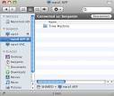 Benjamin Sherman » Advertising Linux Services via Avahi/