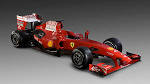 Presentation Formula 1 2009 Launch Ferrari F60. F1 wallpapers ... 