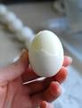 HOW TO HARD BOIL EGGS « Baking Bites