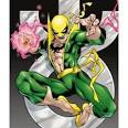 Daniel Rand (Earth-616) - Marvel Comics Database