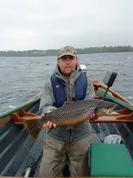 Sean Kirwan wins the Garda Competition on Lough Sheelin | TAFI ... - dsc00066