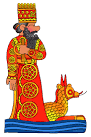 Ancient Mesopotamia for Teachers - Lesson Plans &amp; Classroom Activities