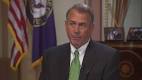 Boehner: New Iran sanctions very quickly if no nuclear deal - CNN.