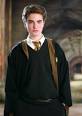 HPL: Cedric &amp; the Diggory Family