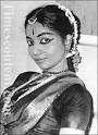 Yamini Krishnamurthy is an eminent Indian dancer of Bharatnatyam and ... - Yamini Krishnamurthy