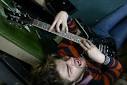Lazy-I Interview: Precious Metal -- April 2005