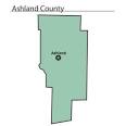 Ashland County - Ohio History Central - A product of the Ohio ...