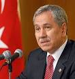 Bülent Arınç