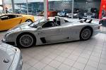 File:Mercedes-Benz CLK-GTR AMG.jpg - Wikipedia, the free encyclopedia