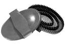 Roma Rubber Curry Comb | Grooming and Care | Gear Reviews | Your Horse