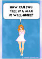 Free *FLIRTY* Sexy CARTOON e Cards *FUNNY Flirty eCards
