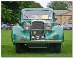 Simon Cars - Alvis 12/