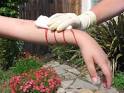 How to Stop Bleeding: Direct Pressure