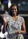 Michelle Obama reveals Barack will be on 'daddy duty' on first day ...