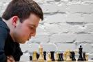 Hess (pictured) beat Kaidanov