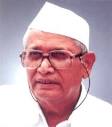 Shri E. V. aliasBalasaheb Vikhe Patil - Balasahb