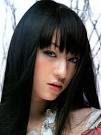 Eva Karakostass Blog  Favorite Japanese Actress  Chiaki Kuriyama