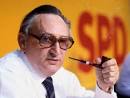 a lot about Egon Bahr,