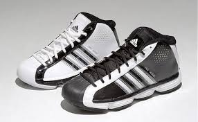 adidas pro model 2010