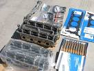 Cylinder heads - BMW M62 4.4-liter V-8 engine - Bimmerforums - The ...