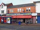 SP0288 : Istanbul Continental Supermarket, 280 High Street - via Daymix
