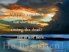 The Resurrection of Jesus Christ the Greatest Event of All Time