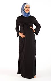 Ishrat Maternity Abaya | Women | Eastessence.com