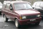 Isuzu Panther