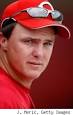 on Jay Bruce -- officially