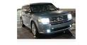 2012 Ford Flex | View Flex Features | Ford.