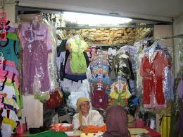 Grosir Baju Anak Di Cimahi Bandung yang Terkenal Murah