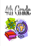 4th Grade
