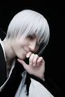 Bleach: Ichimaru Gin by