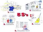The 5S System | The Bee Hive