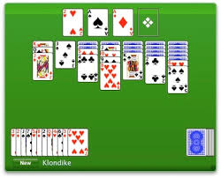 solitaire