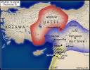 3. The Hittite Empire