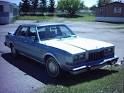 Dodge Diplomat Parts | Performance Parts