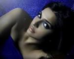 Nadia recently collaborated