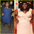 Gabourey Sidibe – BAFTA Awards 2010 | Gabourey Sidibe : Just Jared