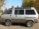 1989 Toyota LITE ACE Pictures, 2000cc., Gasoline, Automatic For Sale