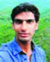 Vaibhav Sudhir one of the victims Three youths, all students of B Tech (II) ... - chd9