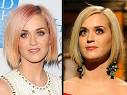Katy Perry Hair Color